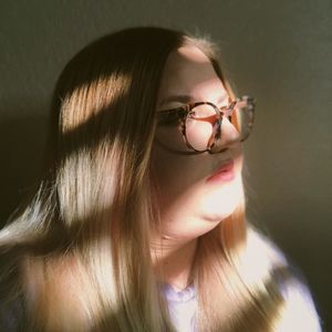 Meet your Posher, Mallory